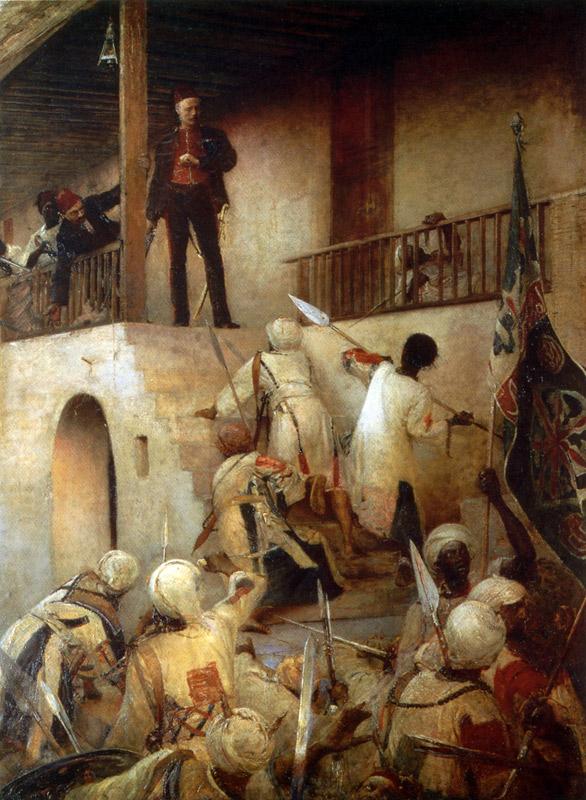 General_Gordon’s_Last_Stand