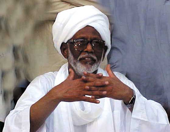 al-turabi